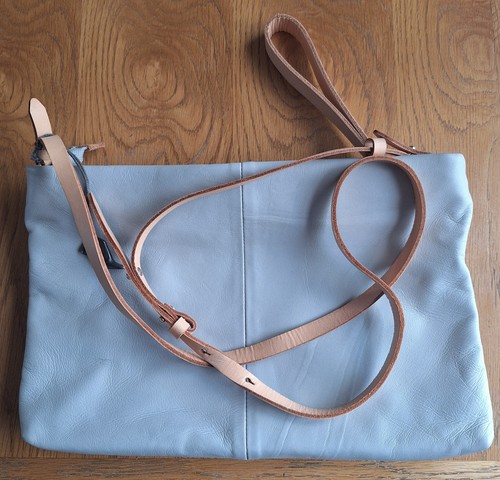 Leather bag from clarks - leather,
