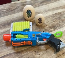 Nerf Gun x Shot Dino Attack