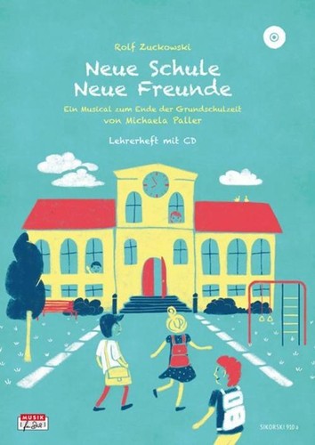 Michaela paller neue - michaela, schule