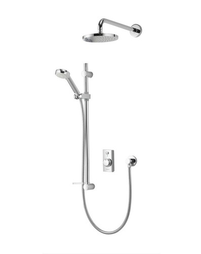 Aqualisa visage digital shower - visage,
