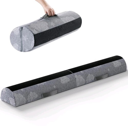 Bed rail bumpers - bed,