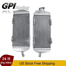 Aluminum Radiator For 2003