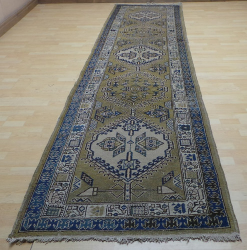 Long hall runner carpet rug - hall,