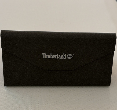 Timberland black large - timberland,