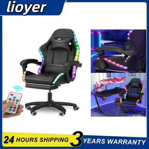 Gaming chair massage speakers - gaming,