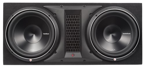 Rockford fosgate 2x12 - p3-2x12,