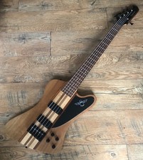 Epiphone Thunderbird Pro V 5