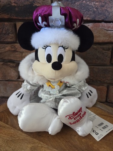 Genuine disney store london - disney,