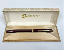 Sheaffer Imperial Mk 1 -
