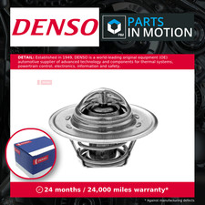 Coolant Thermostat fits