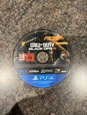 Call duty black ops 6 - black,
