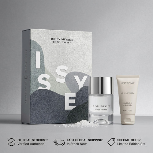 Issey miyake sel - issey, le