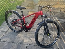 Focus Whistler 2 Mountain Bike