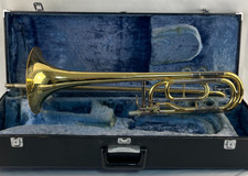 Yamaha YSL-6440 Tenor Bass