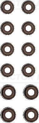 Seal set valve stem - set,,