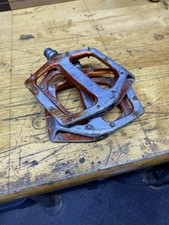 Dmr Vault Pedals