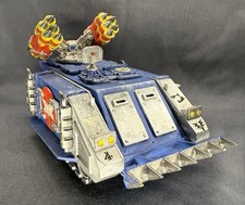 Warhammer 40k Space Marine
