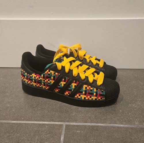 Adidas superstar bob - x,