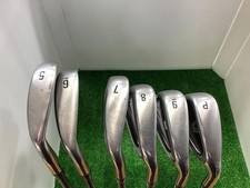 Nike Victory Red Full Cavity