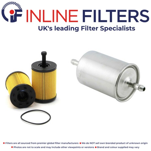 Filter kit for volkswagen - filter,