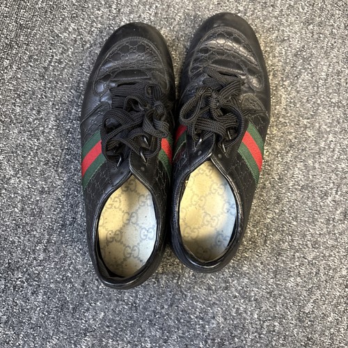 Gucci trainers 5 - trainers, 7.5