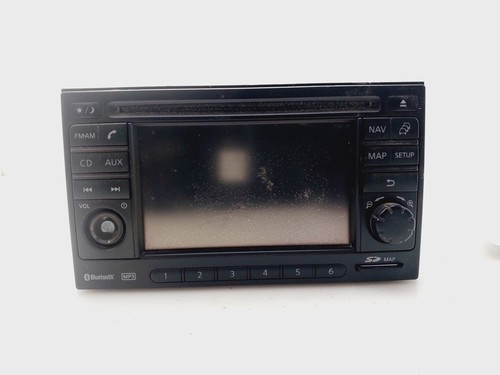 25915bh30e audio system - 25915bh30e,