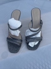 Pelle Mode Heels Wms’s Sz