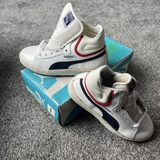 1970s or 80’s Design Puma