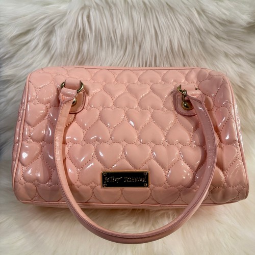 Betsey johnson pink - betsey,
