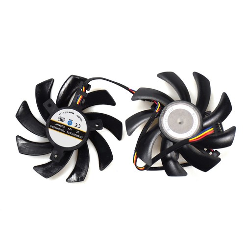 85mm cooler fan for - fan, r9