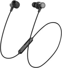 SoundPEATS Q30 HD Bluetooth Earphones with Mic Wireless Earbuds Magnetic IPX5
