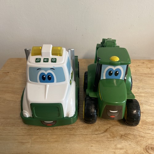 John deere kids toy - kids,