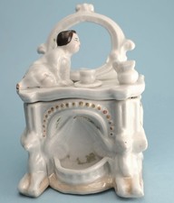 Antique Staffordshire 19th