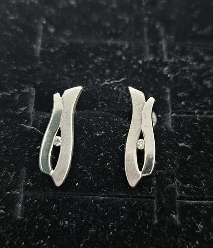 Earrings hot diamonds - earrings,