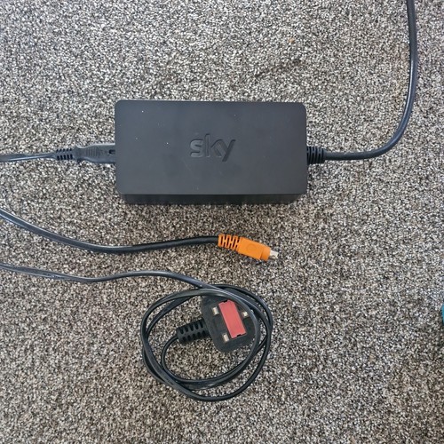 Genuine sky sp170 power - genuine,