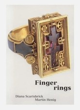 Rare Reference Rings Ancient