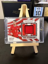 Cristiano Ronaldo Panini