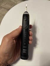 Oral-B Braun Electric