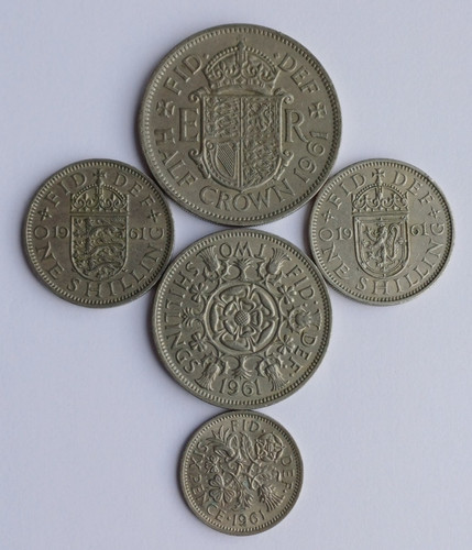 Small lot collection bundle - collection,