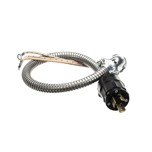 Kettle lead assembly - kettle,