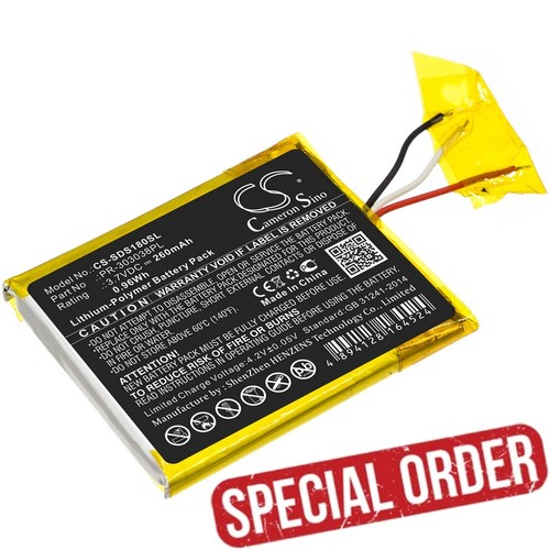 Battery for sandisk - for,
