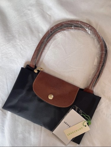 Longchamp medium tote bag new - longchamp,