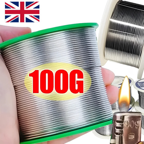 Rosin core solder wire tin - wire,