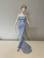 Royal Doulton Princess Diana