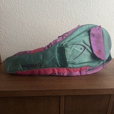 HEAD 80’s Tennis Racket Bag