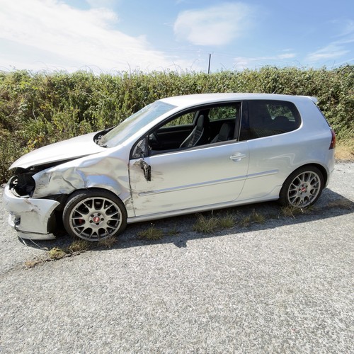 Mk5 golf gti tfsi edition - gti,