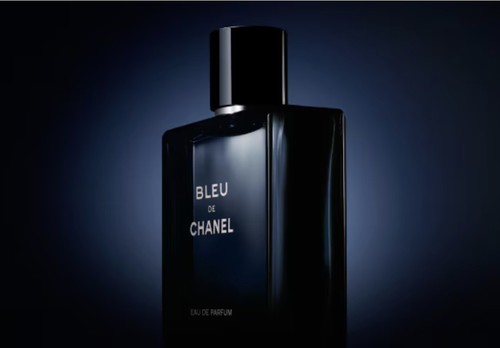 Chanel bleu parfum - de,