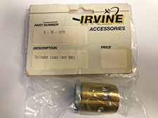 Irvine RC Vintage Model Engine