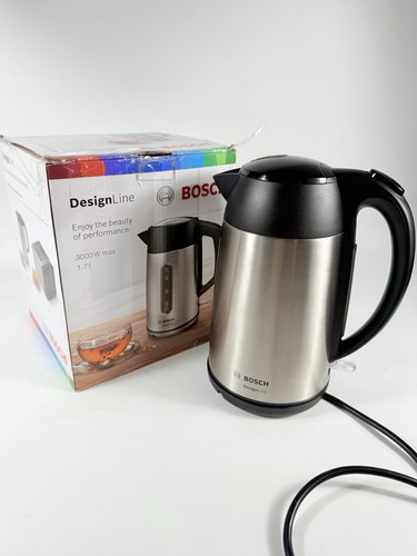 Bosch designline twk3p420gb - designline,