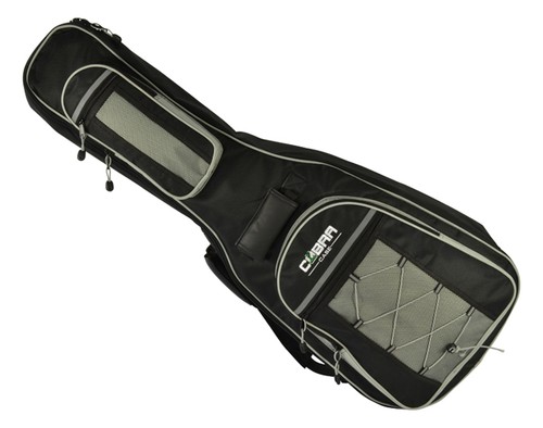 Full size classical guitar bag - full,